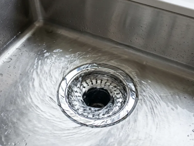 Drain Cleaning Plumber in Auburn, ME
